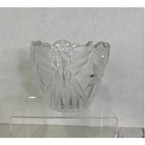 Gorham Holiday Traditions Angels of Peace 3 1/2 inch Votive